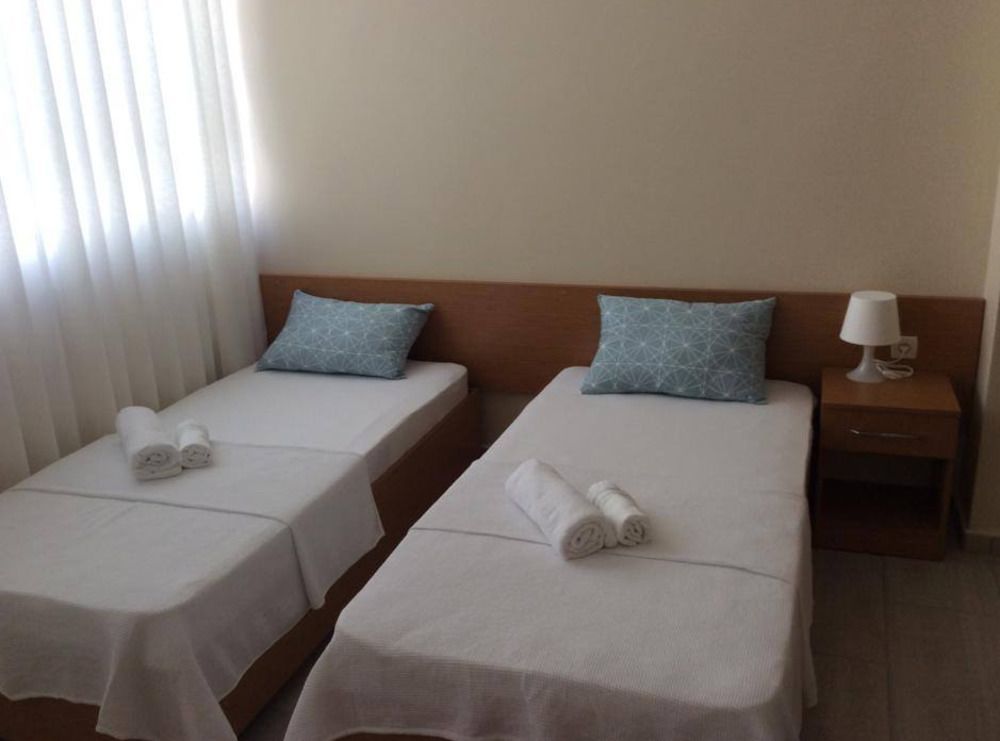 Ayvalik Konak Pansiyon Buitenkant foto