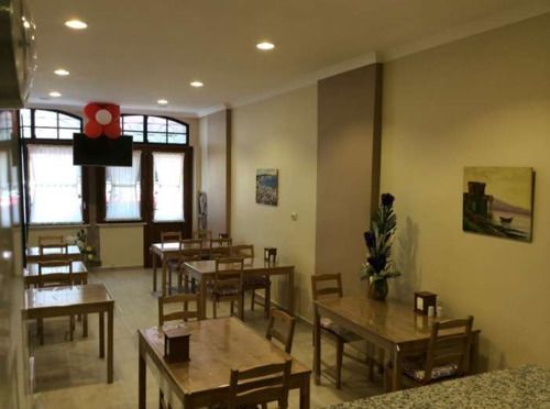 Ayvalik Konak Pansiyon Buitenkant foto