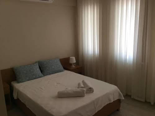 Ayvalik Konak Pansiyon Buitenkant foto