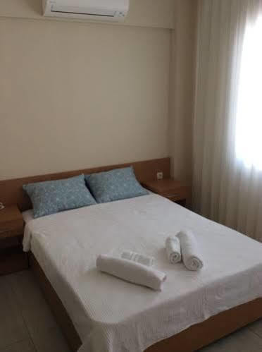 Ayvalik Konak Pansiyon Buitenkant foto