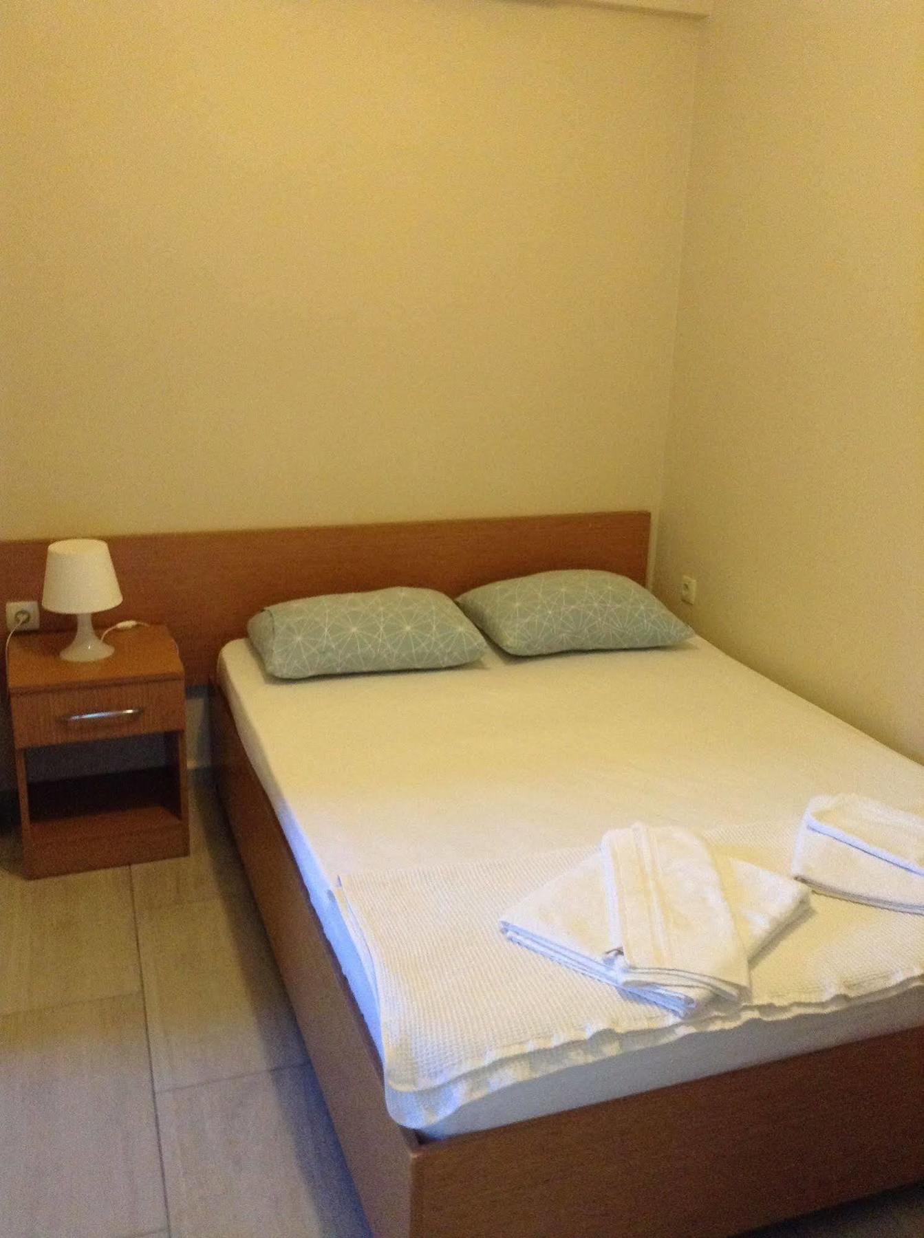 Ayvalik Konak Pansiyon Buitenkant foto